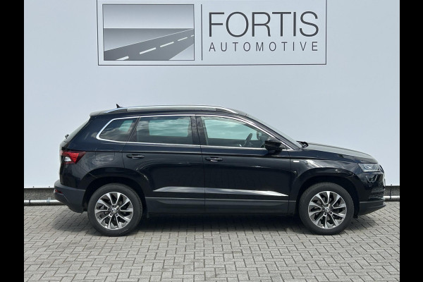 Škoda Karoq 1.0 TSI Business Edition Plus STOELVERWARMING | MATRIX LED | NAVI | CARPLAY