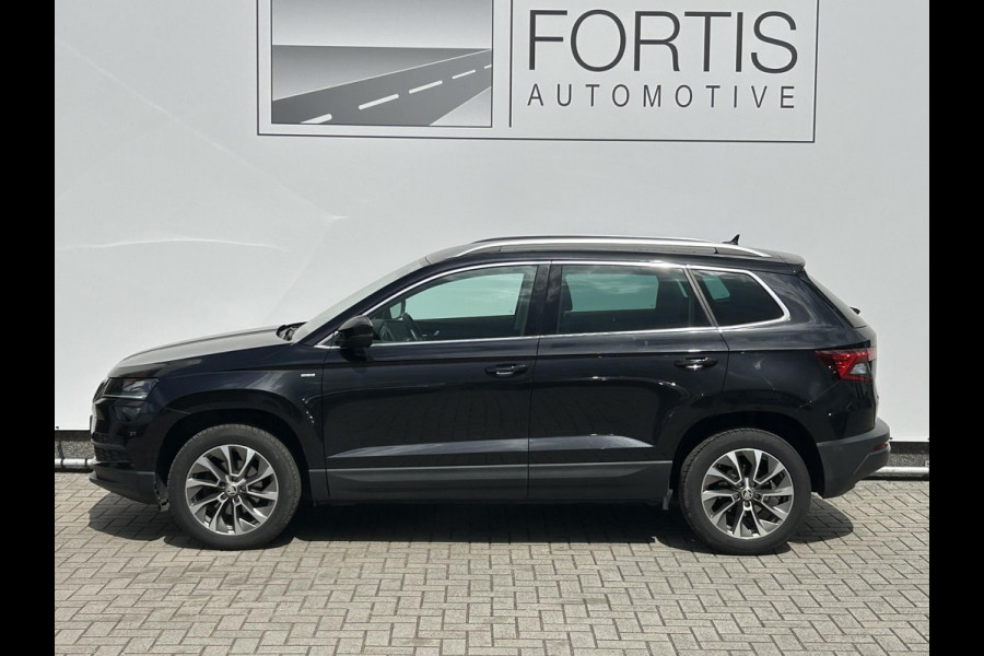 Škoda Karoq 1.0 TSI Business Edition Plus STOELVERWARMING | MATRIX LED | NAVI | CARPLAY