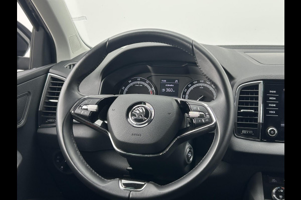 Škoda Karoq 1.0 TSI Business Edition Plus STOELVERWARMING | MATRIX LED | NAVI | CARPLAY
