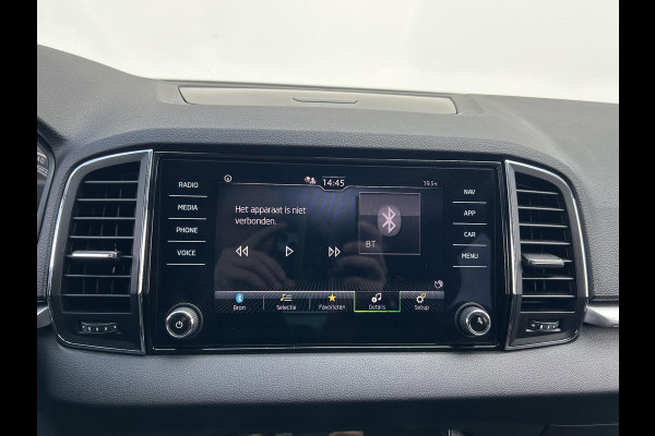 Škoda Karoq 1.0 TSI Business Edition Plus STOELVERWARMING | MATRIX LED | NAVI | CARPLAY