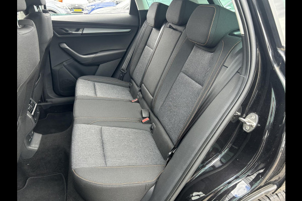 Škoda Karoq 1.0 TSI Business Edition Plus STOELVERWARMING | MATRIX LED | NAVI | CARPLAY