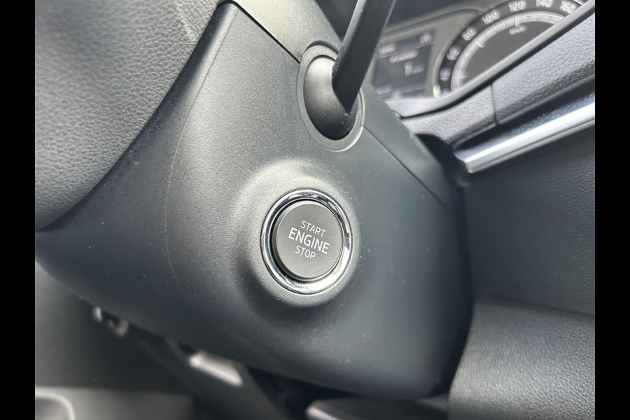 Škoda Karoq 1.0 TSI Business Edition Plus STOELVERWARMING | MATRIX LED | NAVI | CARPLAY