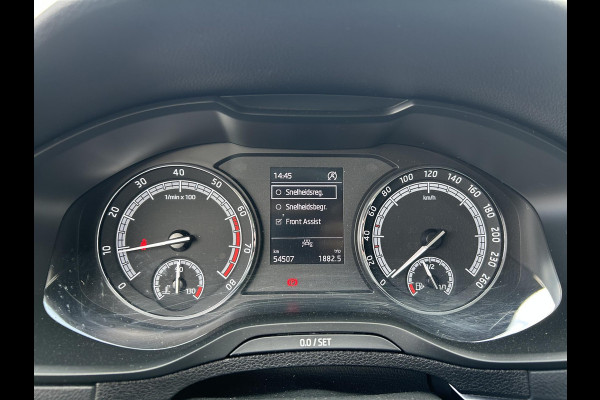 Škoda Karoq 1.0 TSI Business Edition Plus STOELVERWARMING | MATRIX LED | NAVI | CARPLAY