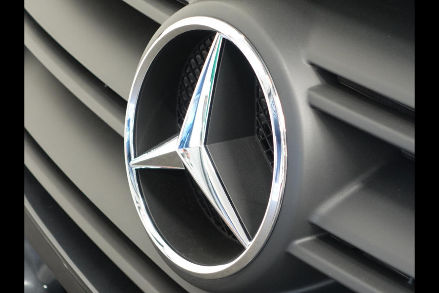 Mercedes-Benz Sprinter 315 L3 RWD Automaat Trekhaak Airco Adaptive Cruise Control Parkeersensoren Camera Leder