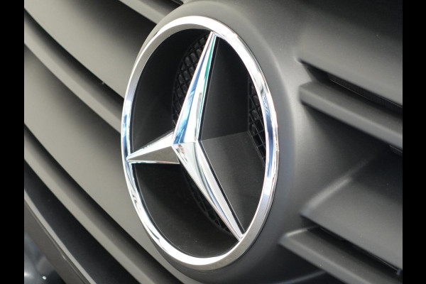Mercedes-Benz Sprinter 315 L3 RWD Automaat Trekhaak Airco Adaptive Cruise Control Parkeersensoren Camera Leder