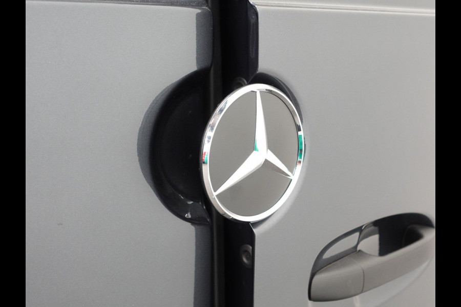 Mercedes-Benz Sprinter 315 L3 RWD Automaat Trekhaak Airco Adaptive Cruise Control Parkeersensoren Camera Leder