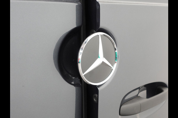 Mercedes-Benz Sprinter 315 L3 RWD Automaat Trekhaak Airco Adaptive Cruise Control Parkeersensoren Camera Leder