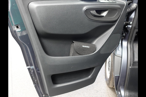 Mercedes-Benz Sprinter 315 L3 RWD Automaat Trekhaak Airco Adaptive Cruise Control Parkeersensoren Camera Leder