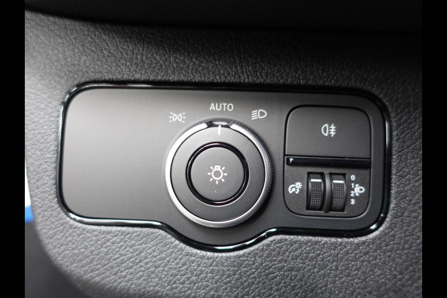Mercedes-Benz Sprinter 315 L3 RWD Automaat Trekhaak Airco Adaptive Cruise Control Parkeersensoren Camera Leder