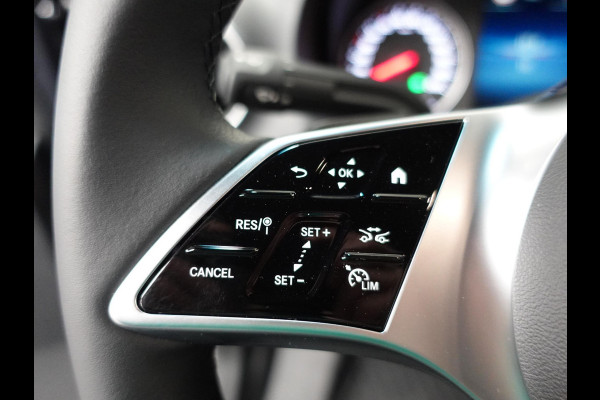 Mercedes-Benz Sprinter 315 L3 RWD Automaat Trekhaak Airco Adaptive Cruise Control Parkeersensoren Camera Leder