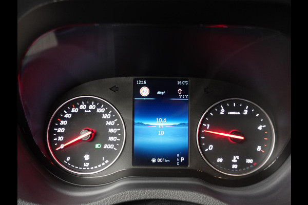 Mercedes-Benz Sprinter 315 L3 RWD Automaat Trekhaak Airco Adaptive Cruise Control Parkeersensoren Camera Leder