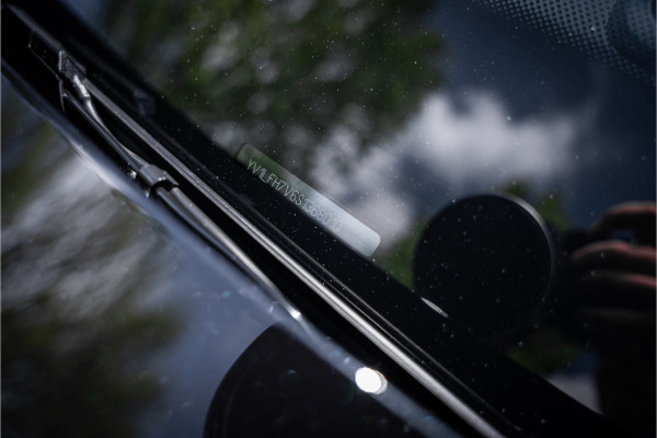 Volvo XC90 T8 Plug-in hybrid AWD ULTRA DARK **Lucht vering** Trekhaak**Panodak B&W**Stoelventilatie+Massage