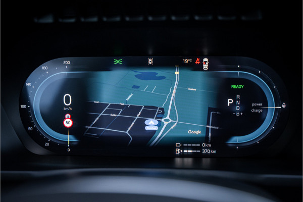 Volvo XC90 T8 Plug-in hybrid AWD ULTRA DARK **Lucht vering** Trekhaak**Panodak B&W**Stoelventilatie+Massage