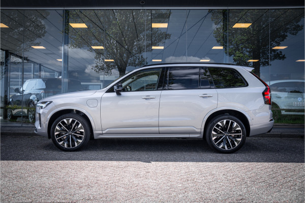 Volvo XC90 2.0 T8 Plug-in hybrid AWD PLUS DARK ** Panodak ** Harman/Kardon ** HUD