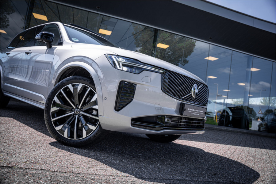 Volvo XC90 2.0 T8 Plug-in hybrid AWD PLUS DARK ** Panodak ** Harman/Kardon ** HUD