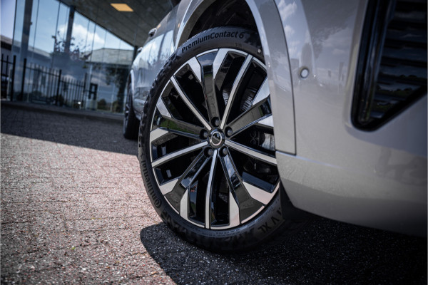 Volvo XC90 2.0 T8 Plug-in hybrid AWD PLUS DARK ** Panodak ** Harman/Kardon ** HUD