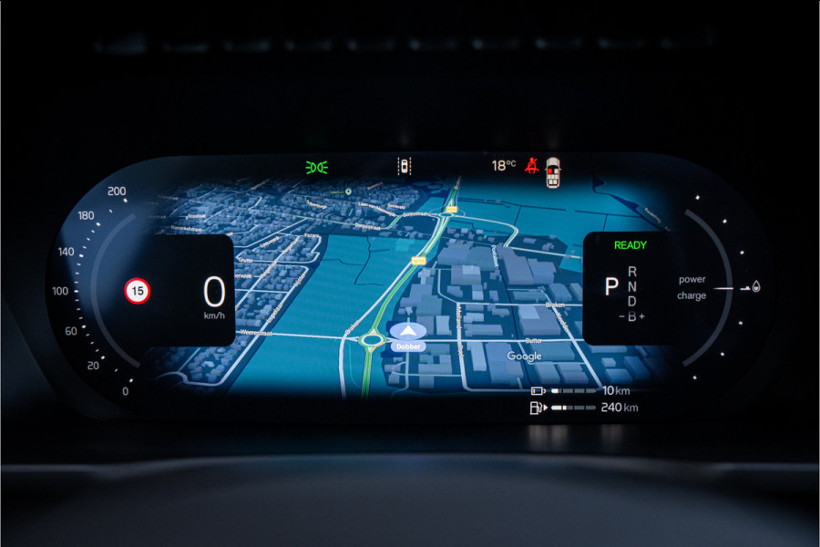 Volvo XC90 2.0 T8 Plug-in hybrid AWD PLUS DARK ** Panodak ** Harman/Kardon ** HUD