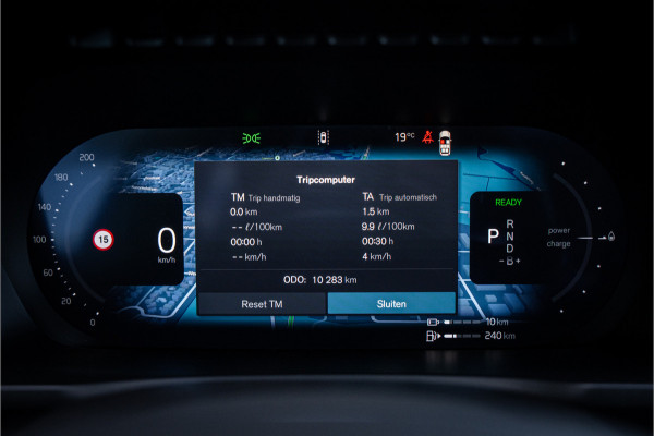 Volvo XC90 2.0 T8 Plug-in hybrid AWD PLUS DARK ** Panodak ** Harman/Kardon ** HUD