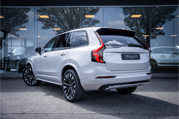 Volvo XC90 2.0 T8 Plug-in hybrid AWD PLUS DARK ** Panodak ** Harman/Kardon ** HUD