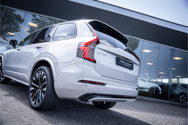 Volvo XC90 2.0 T8 Plug-in hybrid AWD PLUS DARK ** Panodak ** Harman/Kardon ** HUD