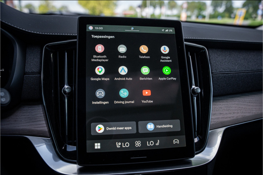 Volvo XC90 2.0 T8 Plug-in hybrid AWD PLUS DARK ** Panodak ** Harman/Kardon ** HUD