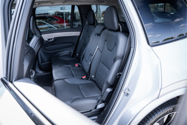 Volvo XC90 2.0 T8 Plug-in hybrid AWD PLUS DARK ** Panodak ** Harman/Kardon ** HUD