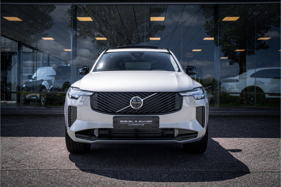 Volvo XC90 2.0 T8 Plug-in hybrid AWD PLUS DARK ** Panodak ** Harman/Kardon ** HUD