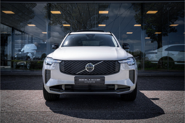 Volvo XC90 2.0 T8 Plug-in hybrid AWD PLUS DARK ** Panodak ** Harman/Kardon ** HUD