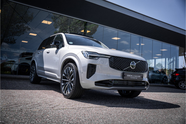 Volvo XC90 2.0 T8 Plug-in hybrid AWD PLUS DARK ** Panodak ** Harman/Kardon ** HUD