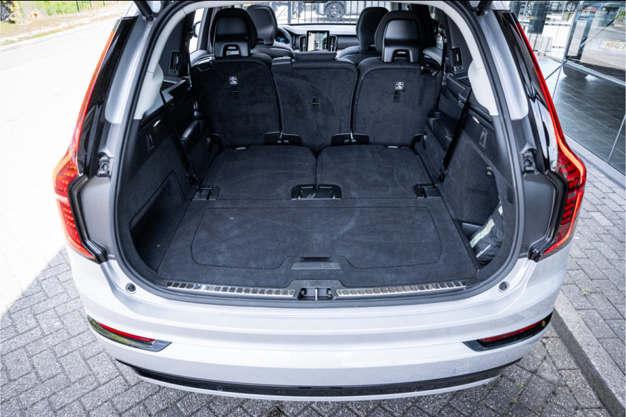 Volvo XC90 2.0 T8 Plug-in hybrid AWD PLUS DARK ** Panodak ** Harman/Kardon ** HUD