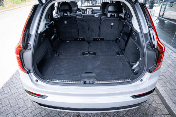 Volvo XC90 2.0 T8 Plug-in hybrid AWD PLUS DARK ** Panodak ** Harman/Kardon ** HUD