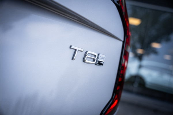 Volvo XC90 2.0 T8 Plug-in hybrid AWD PLUS DARK ** Panodak ** Harman/Kardon ** HUD