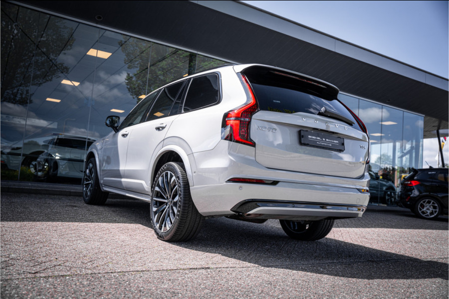 Volvo XC90 2.0 T8 Plug-in hybrid AWD PLUS DARK ** Panodak ** Harman/Kardon ** HUD