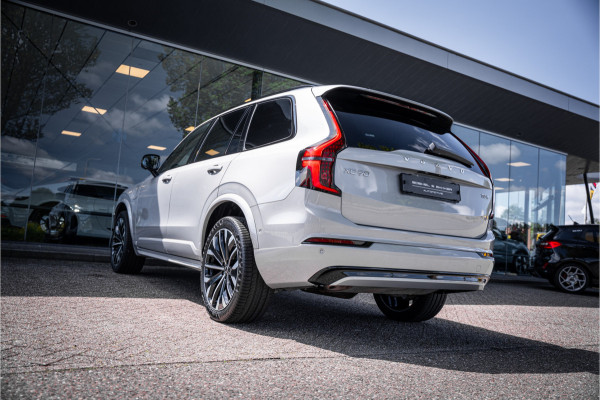 Volvo XC90 2.0 T8 Plug-in hybrid AWD PLUS DARK ** Panodak ** Harman/Kardon ** HUD