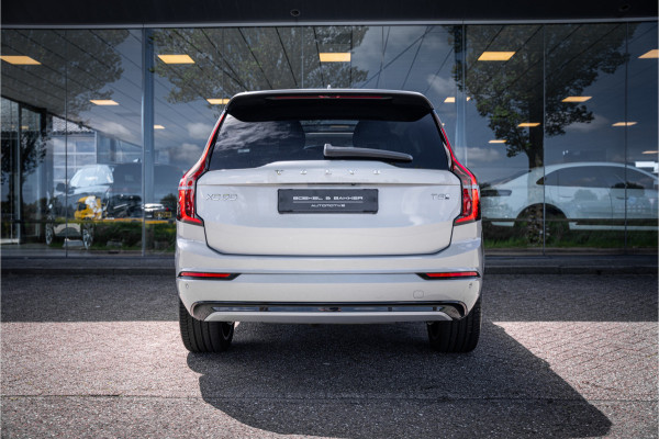 Volvo XC90 2.0 T8 Plug-in hybrid AWD PLUS DARK ** Panodak ** Harman/Kardon ** HUD
