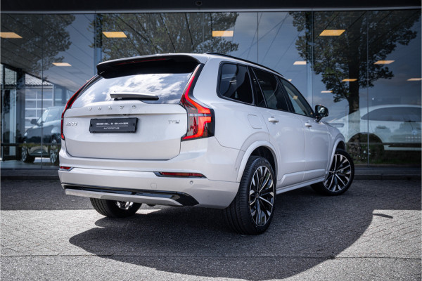 Volvo XC90 2.0 T8 Plug-in hybrid AWD PLUS DARK ** Panodak ** Harman/Kardon ** HUD