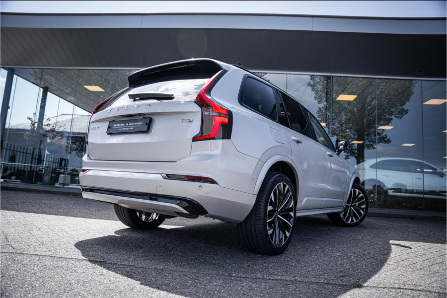 Volvo XC90 2.0 T8 Plug-in hybrid AWD PLUS DARK ** Panodak ** Harman/Kardon ** HUD