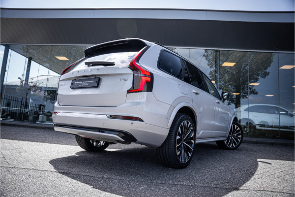 Volvo XC90 2.0 T8 Plug-in hybrid AWD PLUS DARK ** Panodak ** Harman/Kardon ** HUD