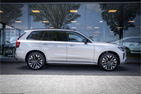 Volvo XC90 2.0 T8 Plug-in hybrid AWD PLUS DARK ** Panodak ** Harman/Kardon ** HUD