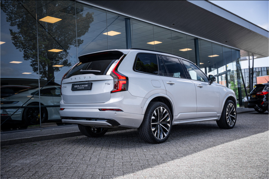 Volvo XC90 2.0 T8 Plug-in hybrid AWD PLUS DARK ** Panodak ** Harman/Kardon ** HUD
