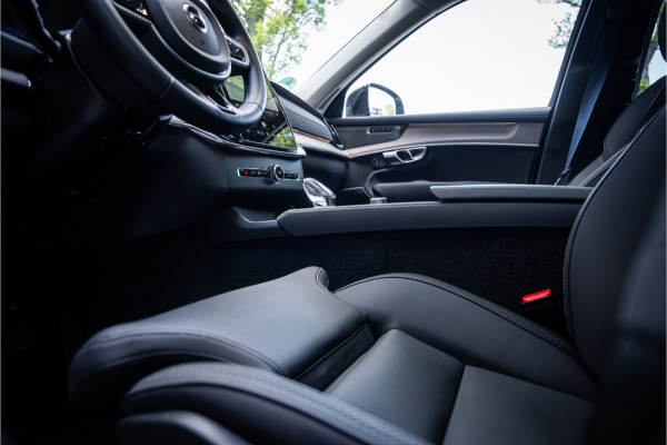 Volvo XC90 2.0 T8 Plug-in hybrid AWD PLUS DARK ** Panodak ** Harman/Kardon ** HUD