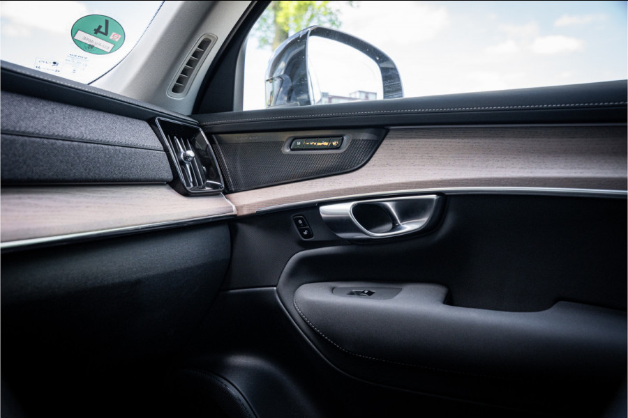 Volvo XC90 2.0 T8 Plug-in hybrid AWD PLUS DARK ** Panodak ** Harman/Kardon ** HUD