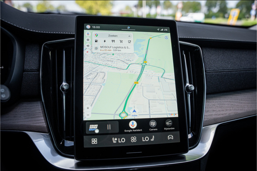 Volvo XC90 2.0 T8 Plug-in hybrid AWD PLUS DARK ** Panodak ** Harman/Kardon ** HUD