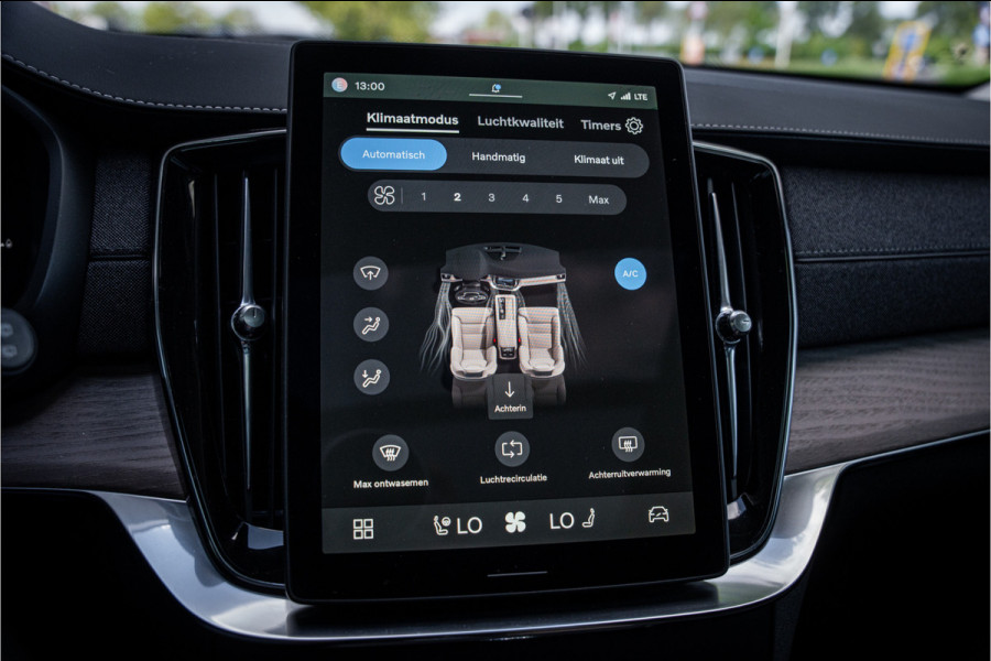 Volvo XC90 2.0 T8 Plug-in hybrid AWD PLUS DARK ** Panodak ** Harman/Kardon ** HUD