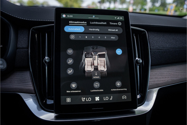 Volvo XC90 2.0 T8 Plug-in hybrid AWD PLUS DARK ** Panodak ** Harman/Kardon ** HUD