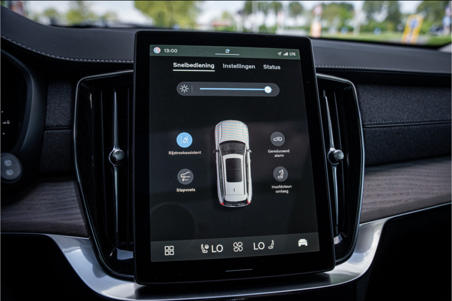 Volvo XC90 2.0 T8 Plug-in hybrid AWD PLUS DARK ** Panodak ** Harman/Kardon ** HUD