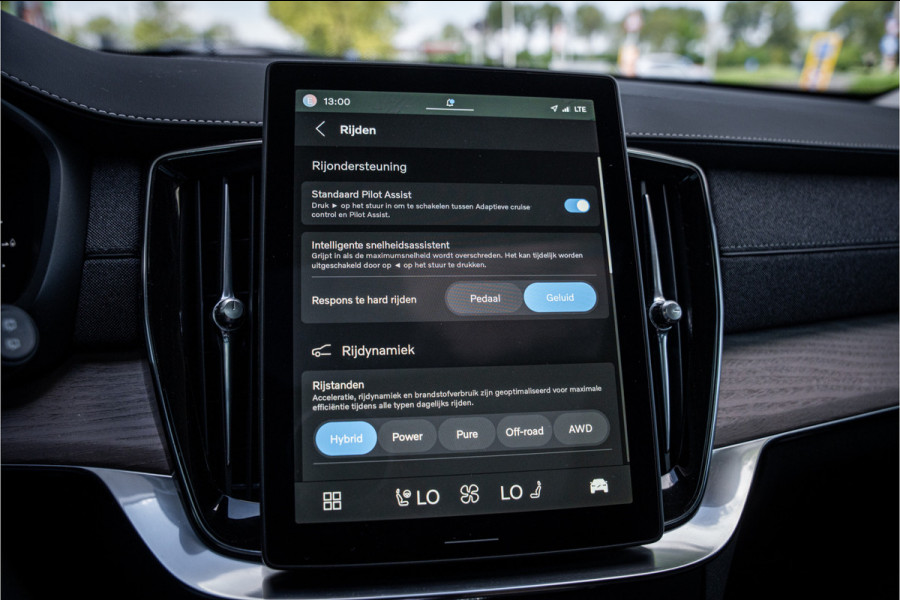 Volvo XC90 2.0 T8 Plug-in hybrid AWD PLUS DARK ** Panodak ** Harman/Kardon ** HUD