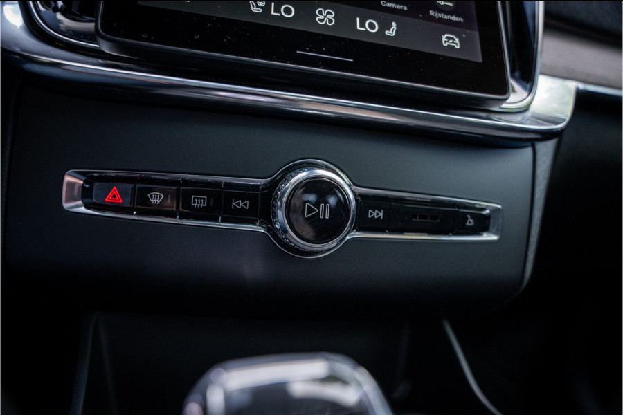 Volvo XC90 2.0 T8 Plug-in hybrid AWD PLUS DARK ** Panodak ** Harman/Kardon ** HUD