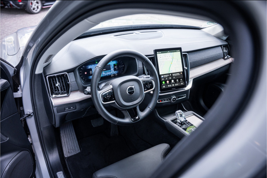 Volvo XC90 2.0 T8 Plug-in hybrid AWD PLUS DARK ** Panodak ** Harman/Kardon ** HUD