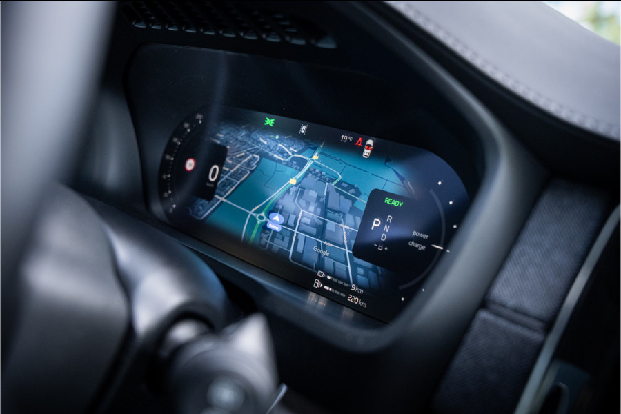 Volvo XC90 2.0 T8 Plug-in hybrid AWD PLUS DARK ** Panodak ** Harman/Kardon ** HUD